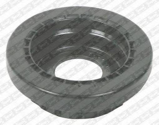 SNR M25209 Опора стійки амортизатора