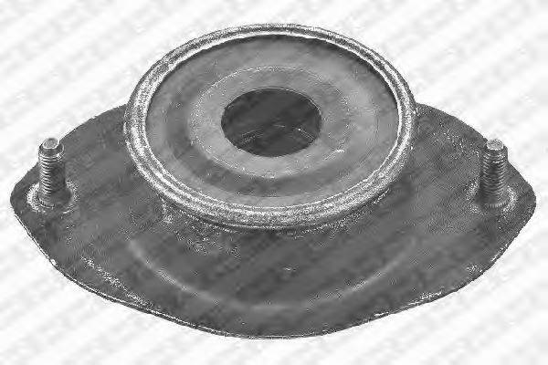 SNR M25808 Опора стійки амортизатора