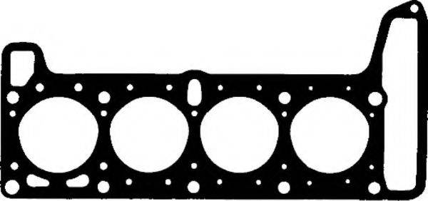 PAYEN BH700 Прокладка, головка циліндра