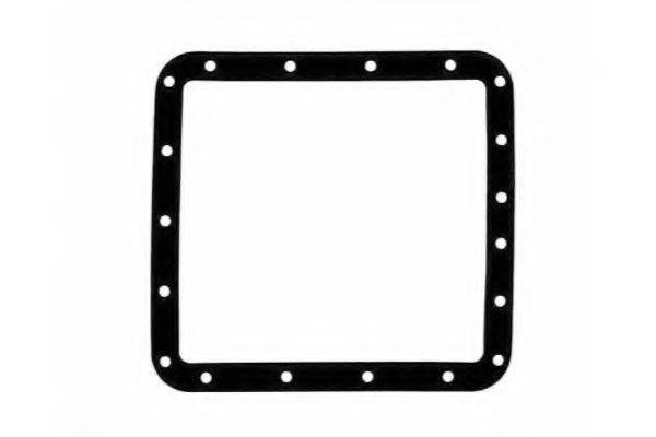 PAYEN JJ134 Прокладка, масляний піддон