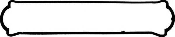 PAYEN JN695 Прокладка, кришка головки циліндра