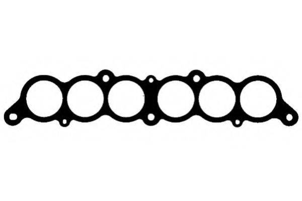 PAYEN JA5058 Прокладка, впускний колектор