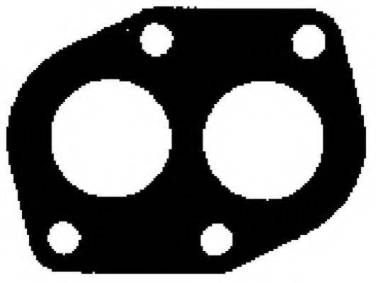 PAYEN JE390 Прокладка, труба вихлопного газу