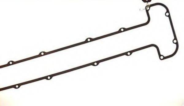 PAYEN JM537 Прокладка, кришка головки циліндра