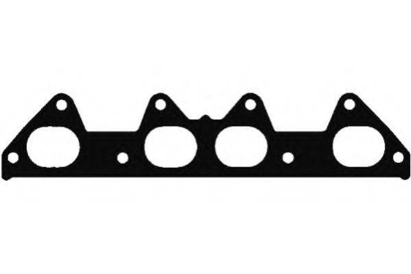 PAYEN JD5749 Прокладка, випускний колектор