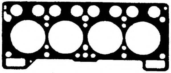 PAYEN BV190 Прокладка, головка циліндра