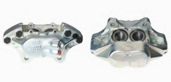 BUDWEG CALIPER 341701 Гальмівний супорт