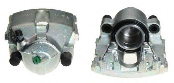 BUDWEG CALIPER 342059 Гальмівний супорт