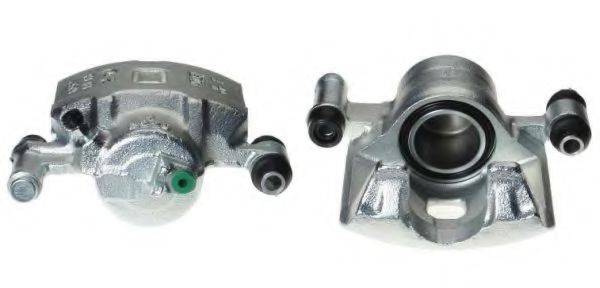 BUDWEG CALIPER 342579 Гальмівний супорт