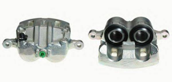 BUDWEG CALIPER 344256 Гальмівний супорт