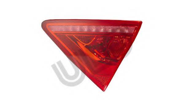 ULO 1090008 Задній ліхтар