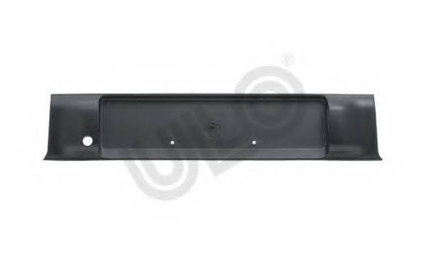 ULO 2001009 Кронштейн щитка номерного знаку