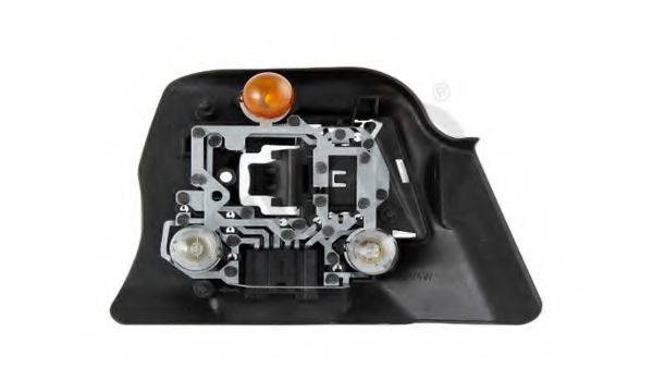 ULO 685403 Утримувач лампи, еадний ліхтар