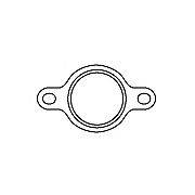HJS 83157124 Прокладка, труба вихлопного газу