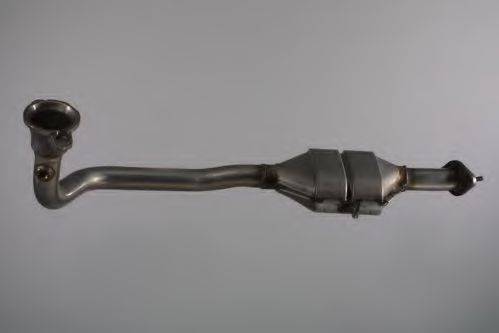 HJS 90156426 Каталізатор; Каталізатор для переобладнання