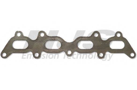 HJS 83324030 Прокладка, випускний колектор