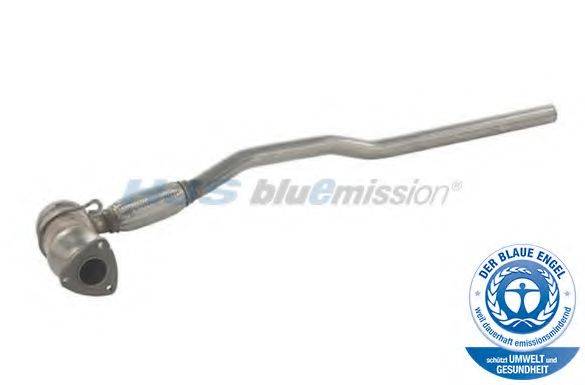 HJS 96143110 Каталізатор