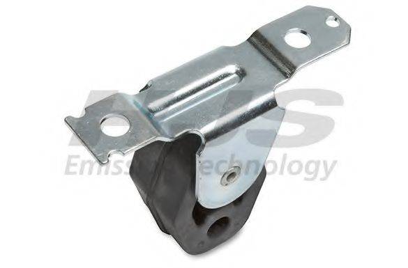 HJS 83111992 Кронштейн, система випуску ОГ