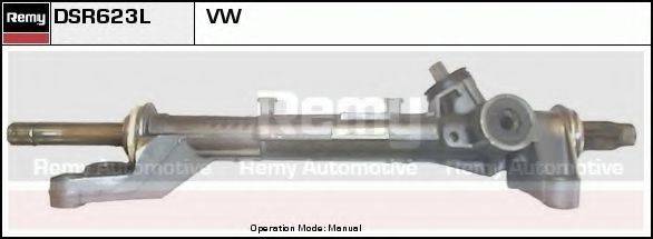 DELCO REMY DSR623L Рульовий механізм