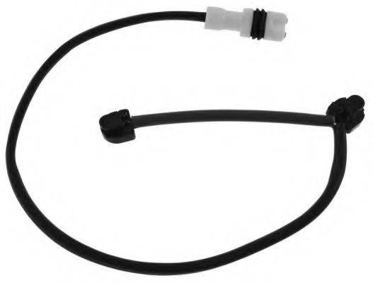 PAGID P8122 Сигналізатор, знос гальмівних колодок