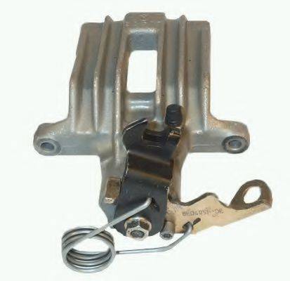 PAGID 76167 Гальмівний супорт