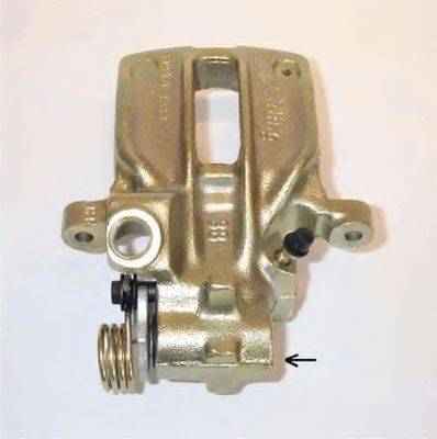 PAGID 77420 Гальмівний супорт