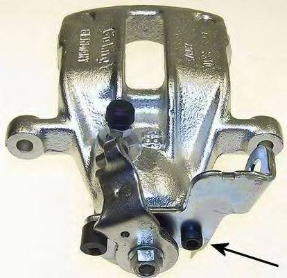 PAGID 75308 Гальмівний супорт