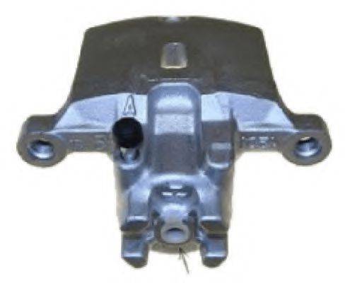 PAGID 76522 Гальмівний супорт