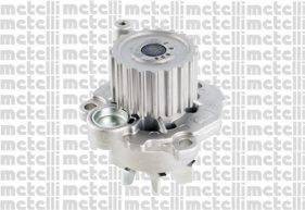 METELLI 240806 Водяний насос