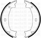 METELLI 530018 Комплект гальмівних колодок, стоянкова гальмівна система