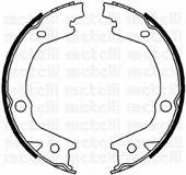 METELLI 530184 Комплект гальмівних колодок, стоянкова гальмівна система
