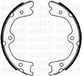 METELLI 530298 Комплект гальмівних колодок, стоянкова гальмівна система