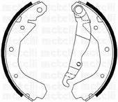 METELLI 530305 Комплект гальмівних колодок