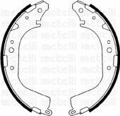 METELLI 530415 Комплект гальмівних колодок