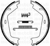 METELLI 530479K Комплект гальмівних колодок, стоянкова гальмівна система