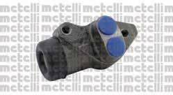 METELLI 040034 Колісний гальмівний циліндр