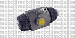 METELLI 040225 Колісний гальмівний циліндр
