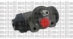 METELLI 040505 Колісний гальмівний циліндр