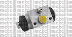 METELLI 040966 Колісний гальмівний циліндр