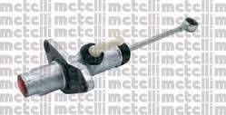 METELLI 550040 Головний циліндр, система зчеплення