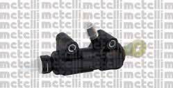 METELLI 550051 Головний циліндр, система зчеплення