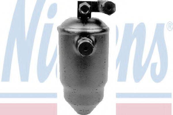 NISSENS 95010 Осушувач, кондиціонер