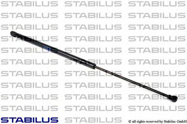STABILUS 1035VA Газова пружина, капот