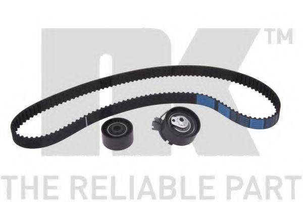 NK 10119009 Комплект ременя ГРМ