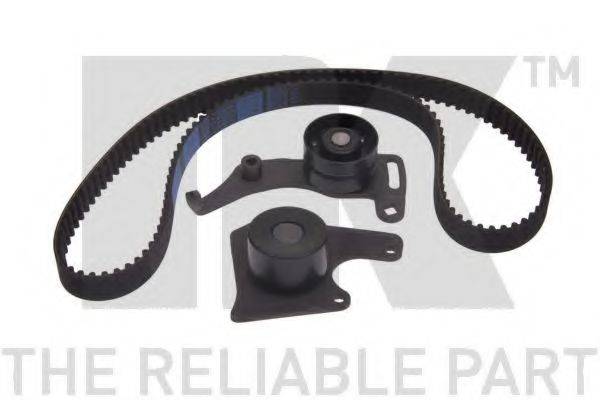 NK 10119011 Комплект ременя ГРМ