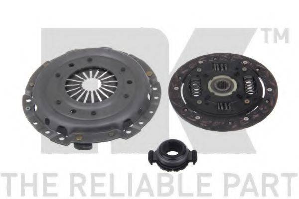 NK 131929 Комплект зчеплення