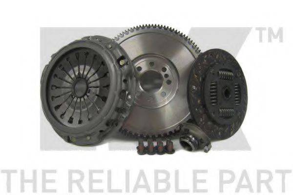 NK 131952 Комплект зчеплення