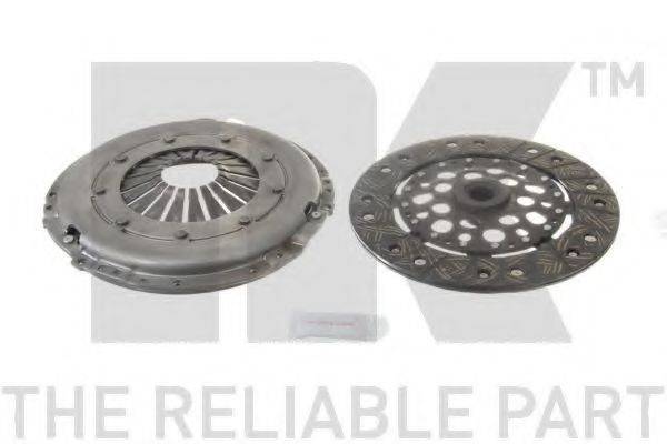 NK 133958 Комплект зчеплення