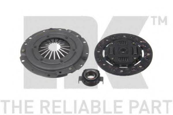 NK 134303 Комплект зчеплення