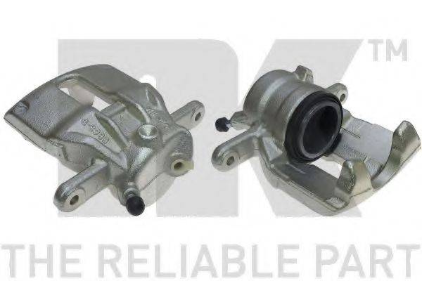 NK 2139127 Гальмівний супорт